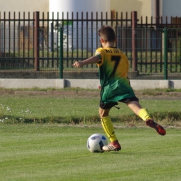 Tur 1921 Turek- Orlik Miłosław 7:1