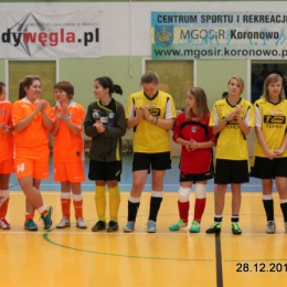 "VICTORIA CUP" (28.12.2013)