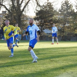 Górnik Bobrowniki - LKS ŻYGLIN