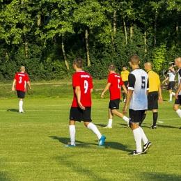 LKS Skołoszów - Piast Tuczempy 0-1 (0:0) [17.07.2015] (SPARING)