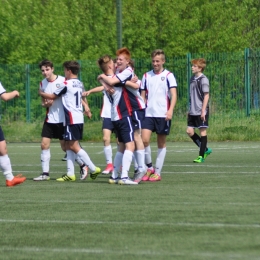 Radomiak - SEMP II (I Liga Wojewódzka U-15) 0:3