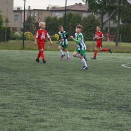 Rzemieślnik Kwilcz - Sparta Oborniki