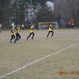 GRYF GTS Pruszcz Gdański 20.03.16