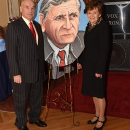 Początek Balu - 30 lecia