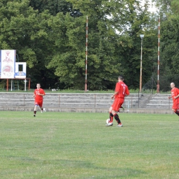 Orzeł Wałcz 4:2 Polonia Jastrowie