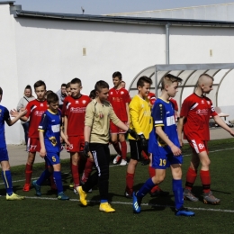 FC Academy Wrocław 30.03.2019