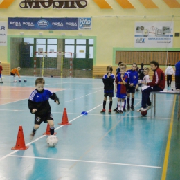 cz.5 - WIELOBÓJ PIŁKARSKI - 2010