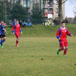 Hadra vs Harbułtowice