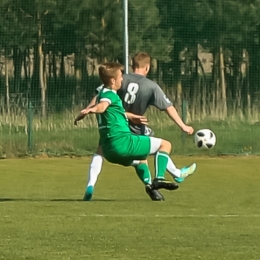 PKO: Korona Stróżewo 4:5 Noteć Czarnków