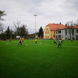 LIGA ORLIKA: ORLETA - LKS BIERKOWICE