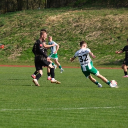 Olimpiakos- Andoria (12.04.26) Fot. Ł.G.