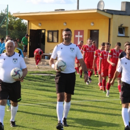 GKS Sompolno vs Warta Eremita Dobrów