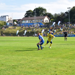 MKS Solar Władysławowo - Arka Gdynia