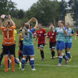 1L LKS Goczałkowice Zdrój- LKS Rolnik B. Głogówek 0:4 (20.09.2015)