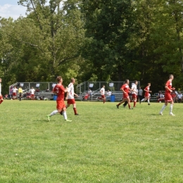 Niedziela na turnieju