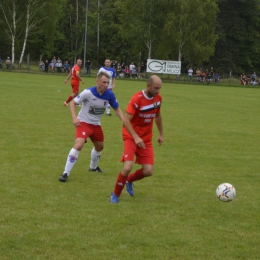 Kol. 1 Sokół Kaszowo -  Sparta Wszemirów 2:1 (14/08/2022)