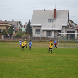 UKS GKS Osieck - Orzeł Warszawa