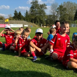 Gwardyjka Cup U8