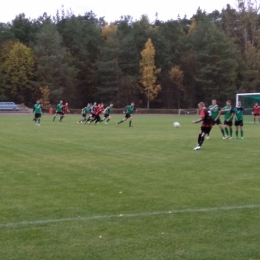 Warta - Rokita 3:0 (28.10.2018)