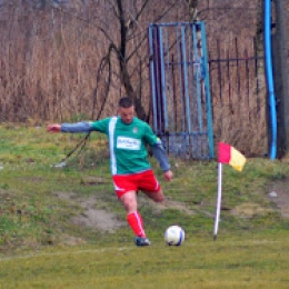 ŚLEDZIEJOWICE - ORZEŁ IWANOWICE  3:1