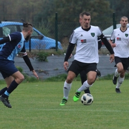 Sokół Maszkienice - Tarnavia Tarnawa 8-2