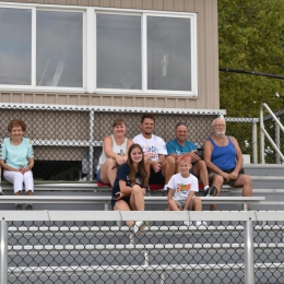 Mem.Deyny 2022- Kibice