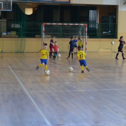 Sokoliki Witer Cup 2017
