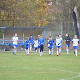 OLT: Unia Wrocław - MKS Kostomłoty 11:1