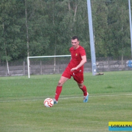 SPARING: POGOŃ IMIELIN - GKS II KATOWICE