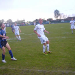 05.05.2012: Cyklon Kończewice - Zawisza II Bydgoszcz 0:5