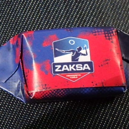 Zaksa i cukiery