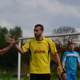 LKS Moderówka - LKS Czeluśnica 1:3