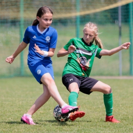 MŁODZIK SUMMER CUP 2024 (fot. Marek Pawlak) - rocznik 2013