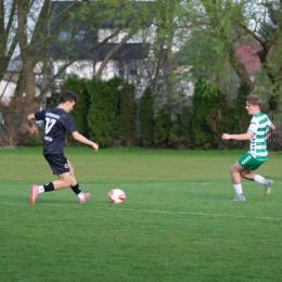 Huczwa- Olimpiakos (19.04.26) Fot. Ł.G