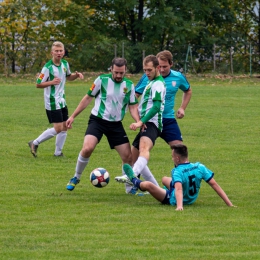 Żarek Stronie vs Chełm Stryszów