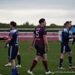 Legsad Kościelec - Kaczawa Bieniowice 20.04.2024 r.