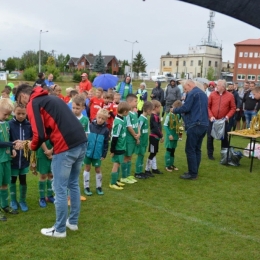 SUMMER MŁODZIK CUP - rocznik 2010