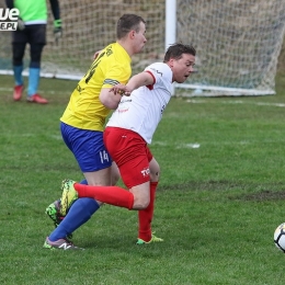 Skalni Zaskale vs KS Zakopane 06.04.2019