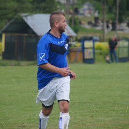 Bieszczady Jankowce - LKS Olszanica