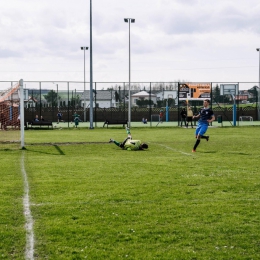 LKS Skołyszyn 2:2 Brzozovia MOSiR Brzozów