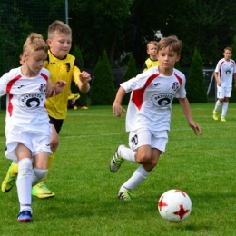 Radomiak Summer CUP 2017 - rocznik 2007