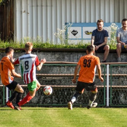 Chełm Stryszów vs Stanisławianka Stanisław