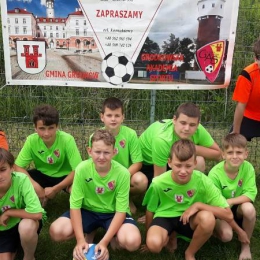 Beach Soccer w Głuchołazach