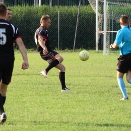 Mecz Oldboje KS Pcimianka - Oldboje Dalin Myślenice z okazji 50 Lecia Klubu KS Pcimianka