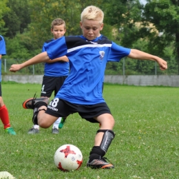 Kolejne sparingi Orlików i Żaków