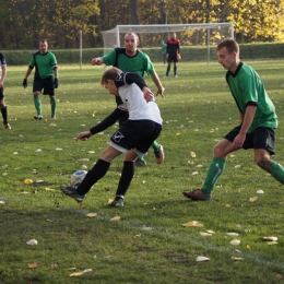 Górnik Boguszów-Gorce - Unia 3-2