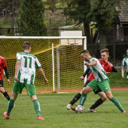 Chełm Stryszów vs Cedron Brody