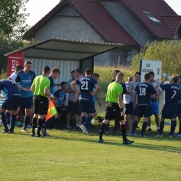 28-08-2016 MZGZ LKS Różnowow 3:2 KS Burza SRWSiO Słupy