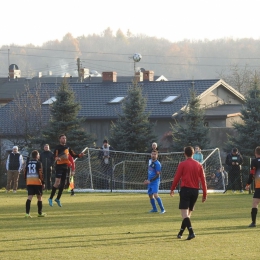 Górnik Bobrowniki - LKS ŻYGLIN