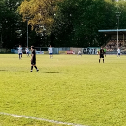 Puchar Polski: WKS GRYF Wejherowo - SKS Bałtyk Gdynia 0:0, 0:1